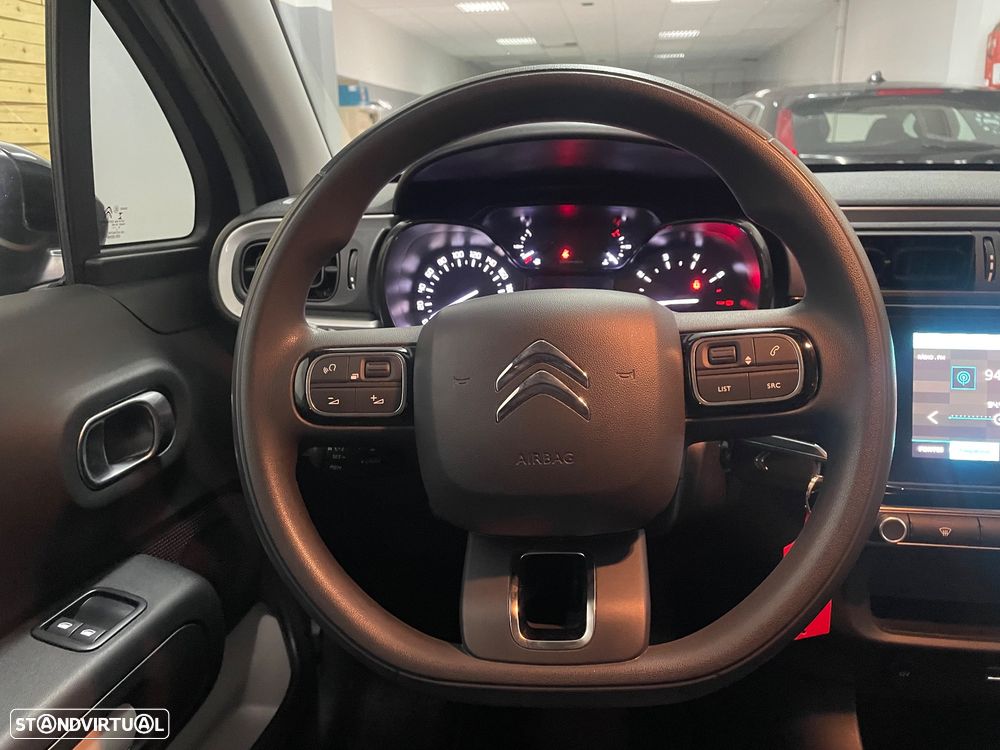 Citroën C3 1.2 PureTech Collection - 22