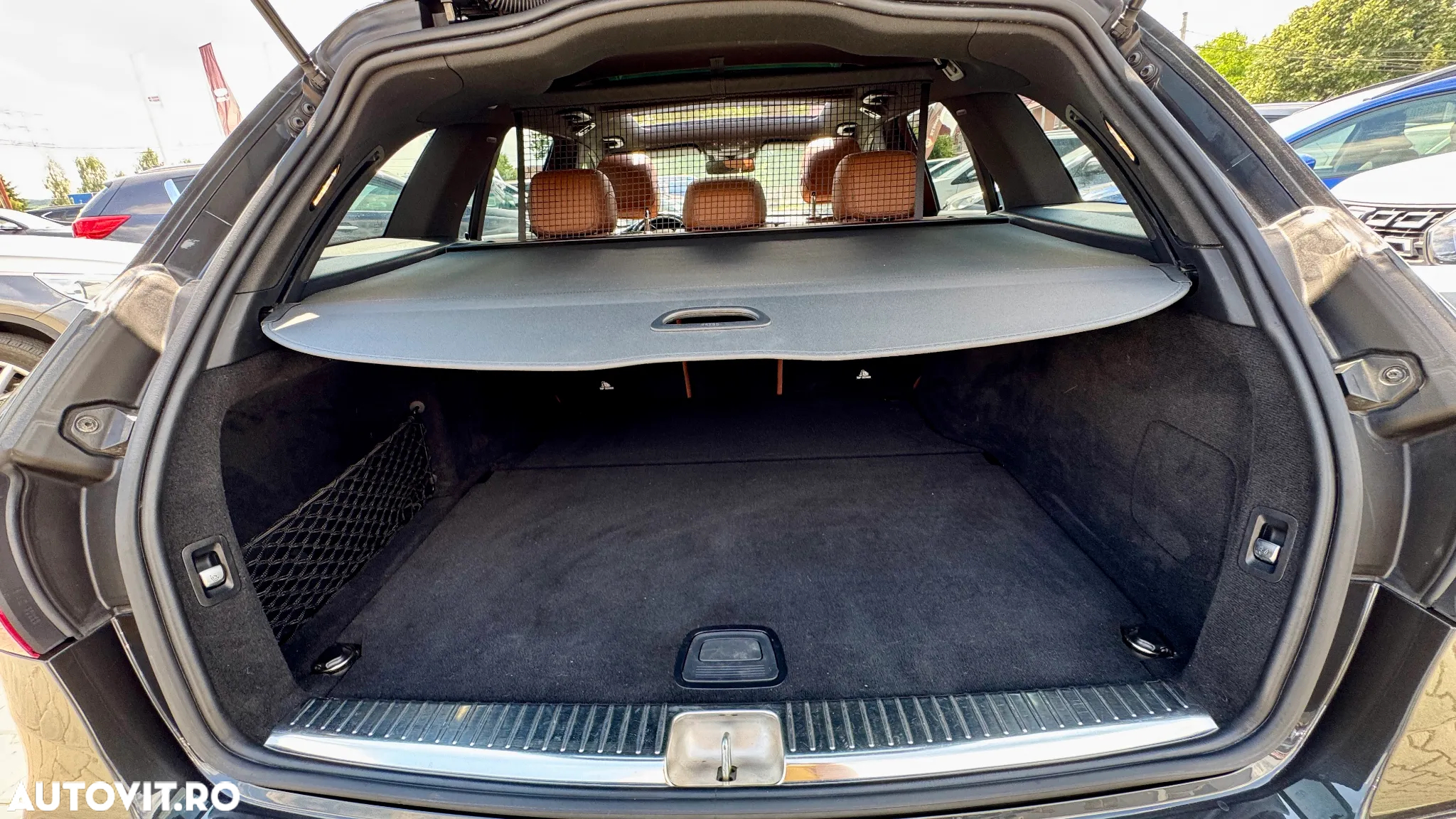 Mercedes-Benz C 300 d 4MATIC T-Modell Aut. - 28