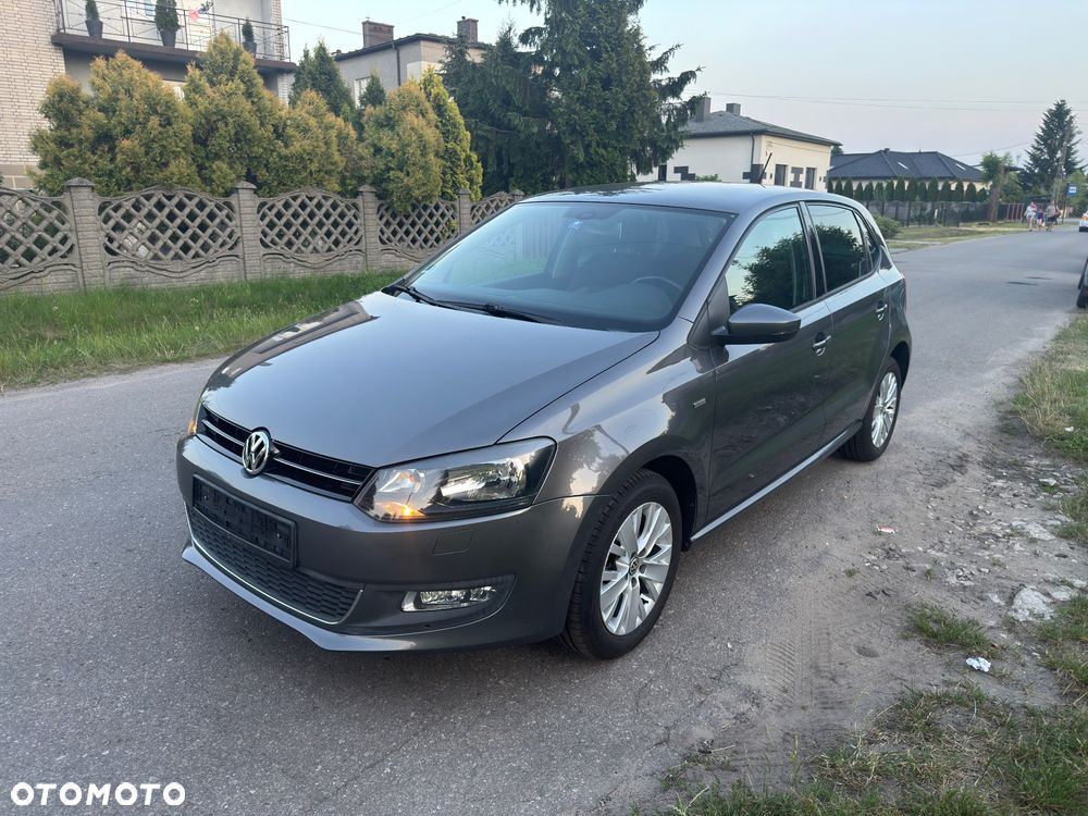 Volkswagen Polo 1.2 Life - 1