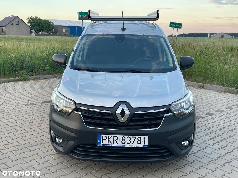 Renault Express - 2