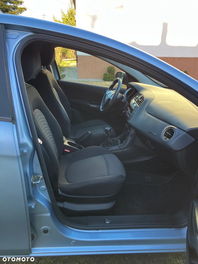 Fiat Bravo - 19