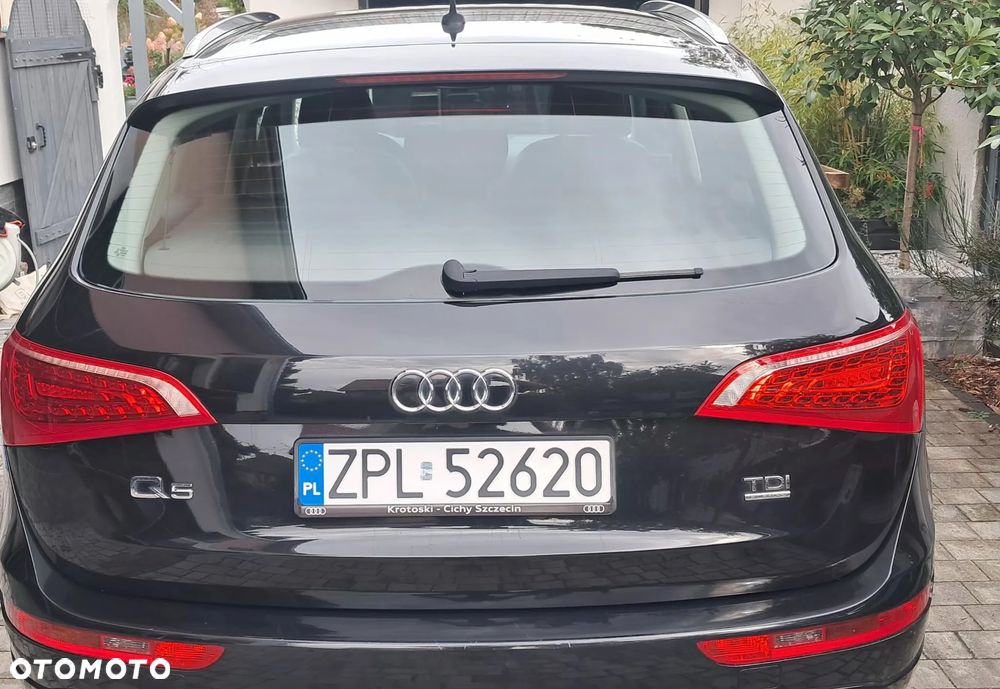 Audi Q5 2.0 TDI Quattro S tronic - 14