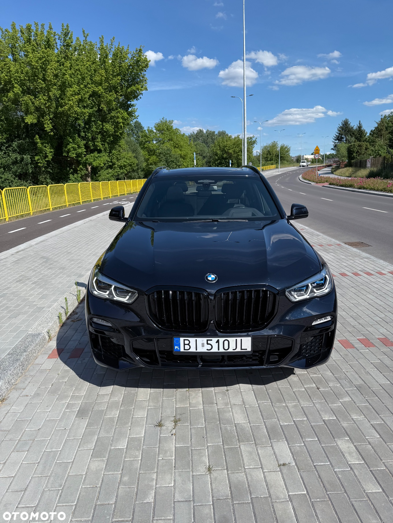 BMW X5 xDrive40d mHEV - 2