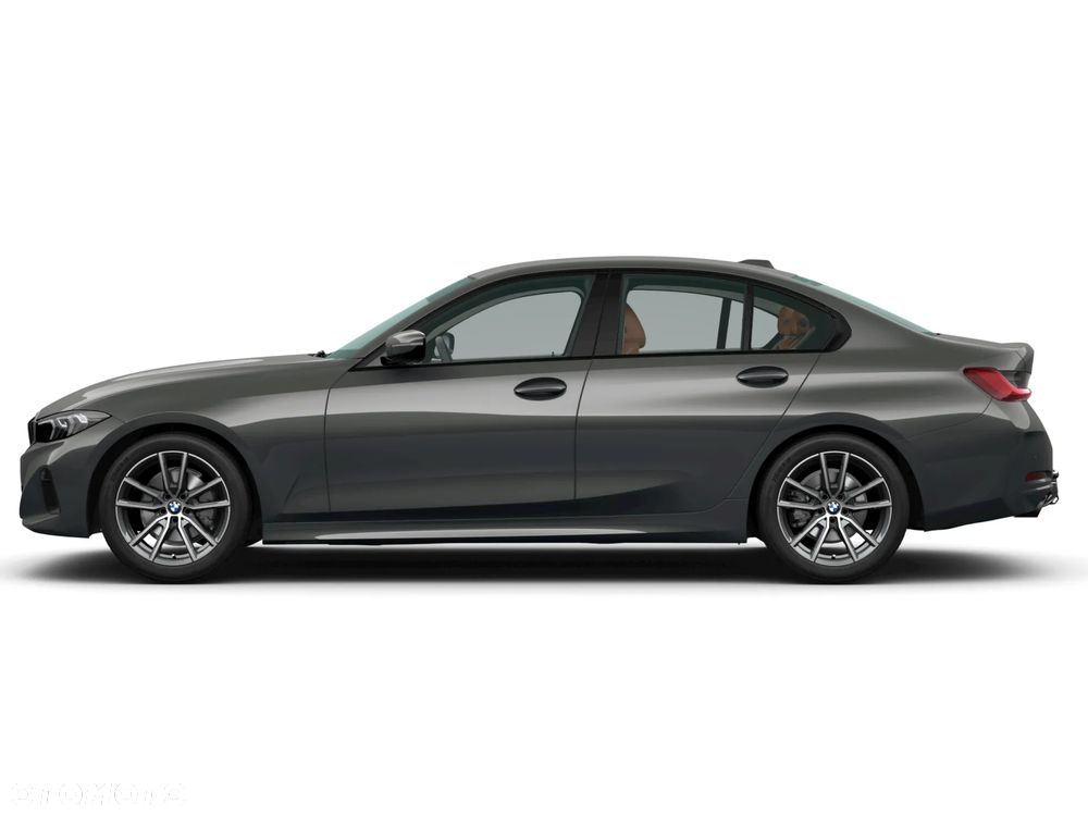 BMW Seria 3 320i xDrive - 3