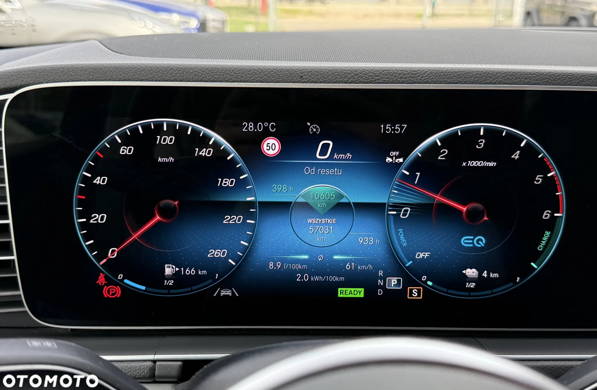 Mercedes-Benz GLE 350 de 4-Matic - 18