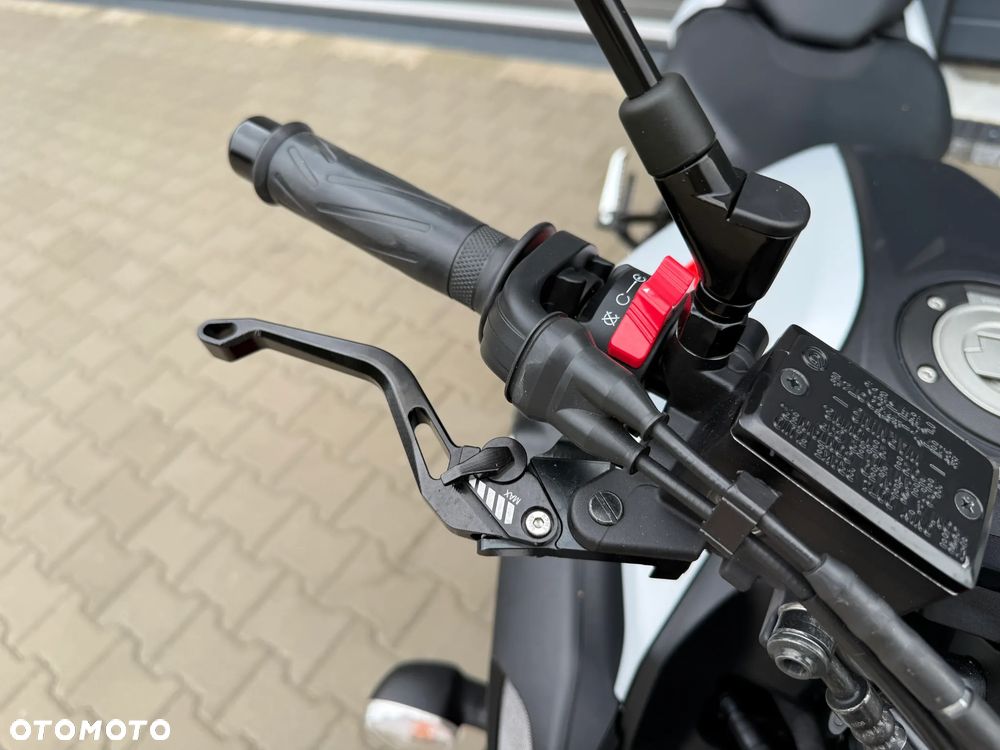 Yamaha MT - 15