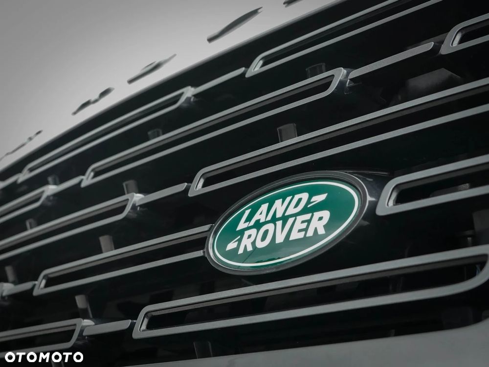 Land Rover Range Rover 3.0 D AB - 4