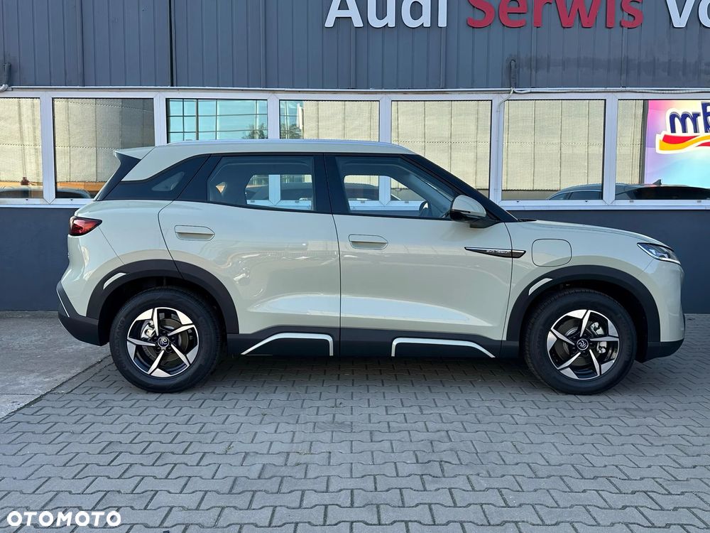 BYD Atto 2 Boost - 9