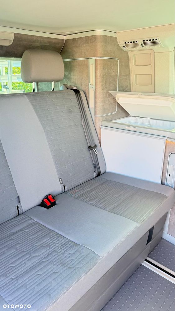 Volkswagen California - 18