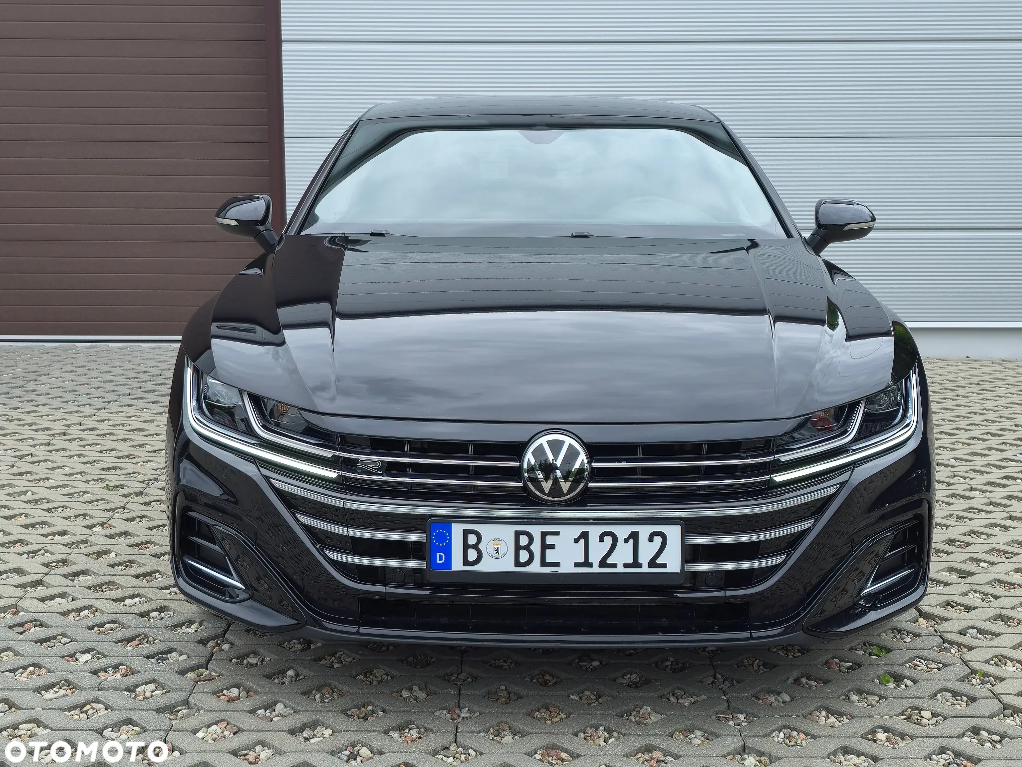 Volkswagen Arteon 2.0 TDI 4Motion R-Line DSG - 10