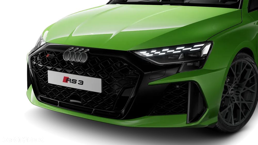 Audi RS3 Sportback - 6