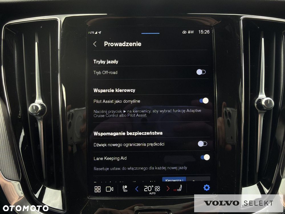 Volvo V60 Cross Country - 25