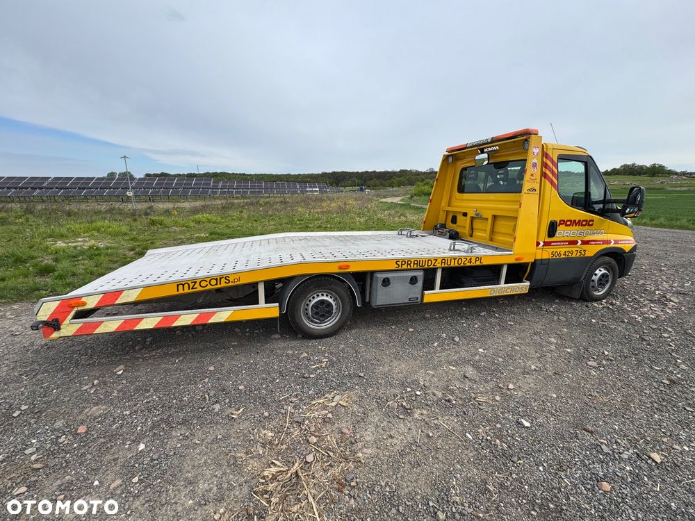 Iveco 35S18 - 35