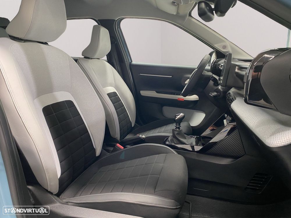 Citroën C3 1.2 PureTech Max - 18