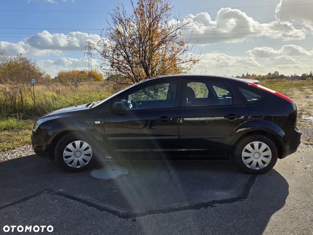 Ford Focus - 6