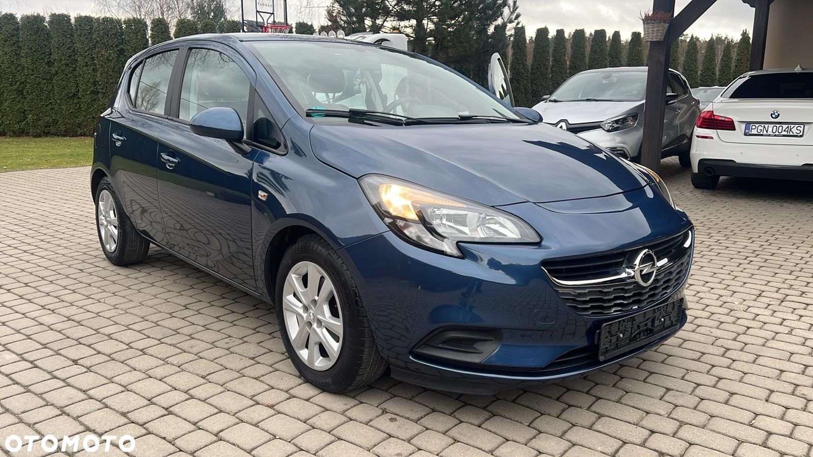 Opel Corsa 1.4 Enjoy - 1