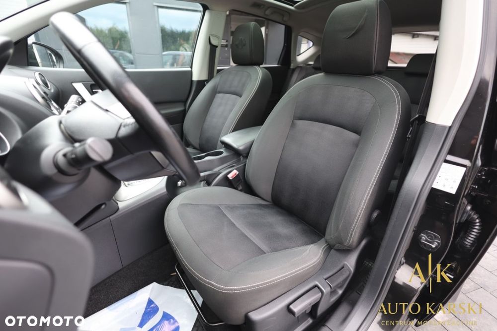 Nissan Qashqai - 36