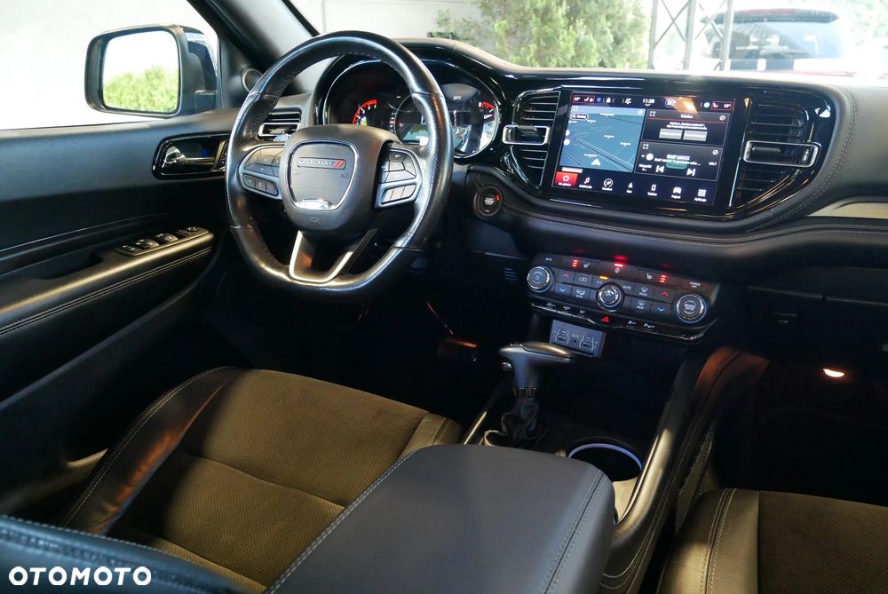 Dodge Durango - 19