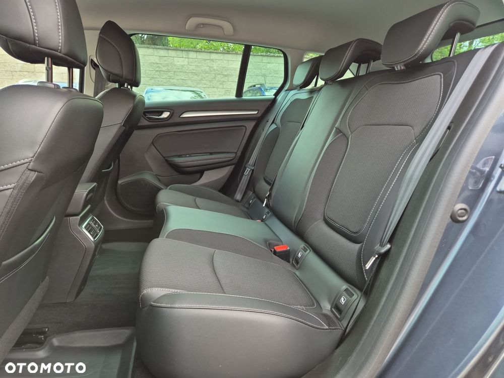 Renault Megane 1.3 TCe FAP Intens EDC - 10