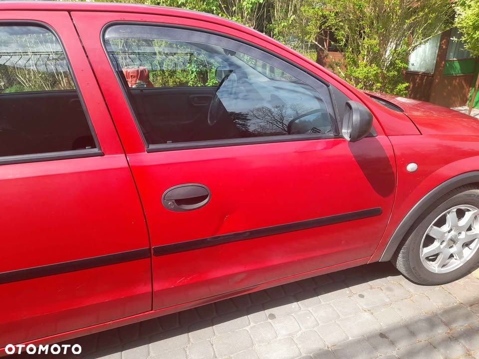 Opel Corsa 1.0 12V Base / Start - 4