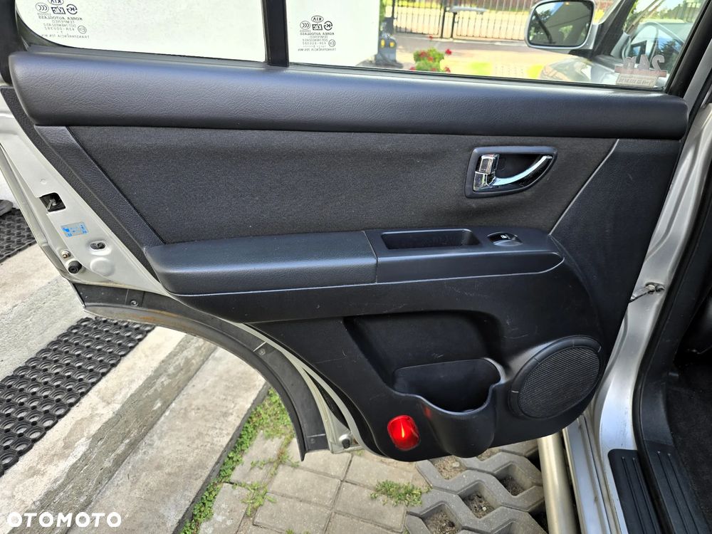Kia Sorento 2.5 CRDi Escape - 20