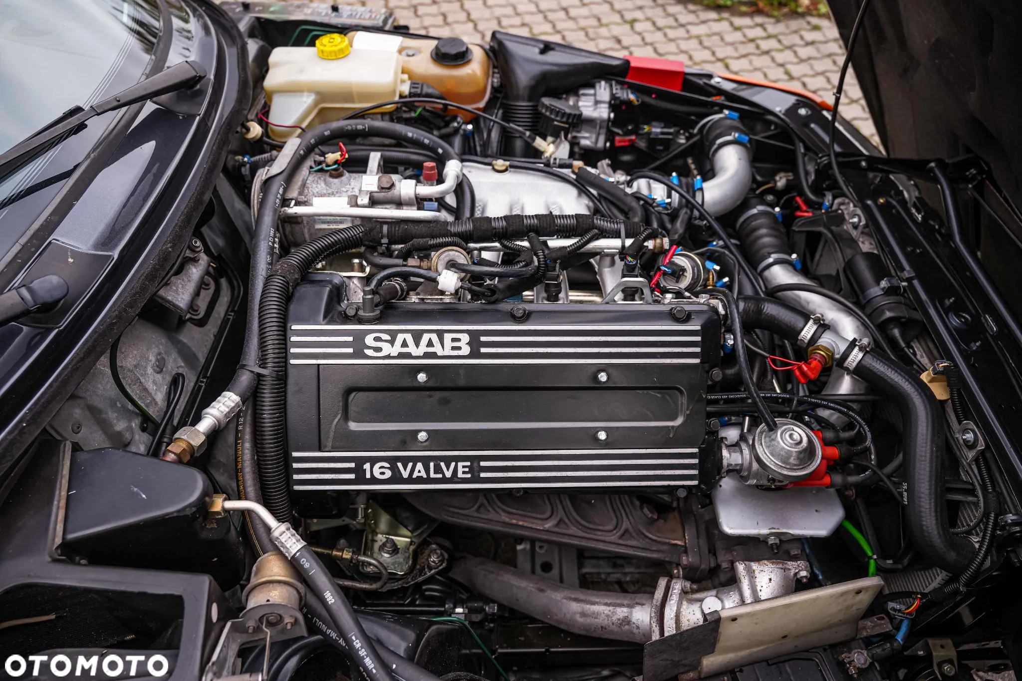 Saab 900 - 40