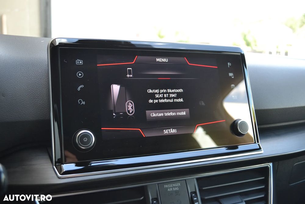 Seat Tarraco 2.0 TDI DSG Xcellence - 24
