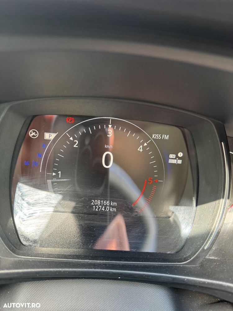 Renault Kadjar Energy dCi 110 EDC LIMITED - 9