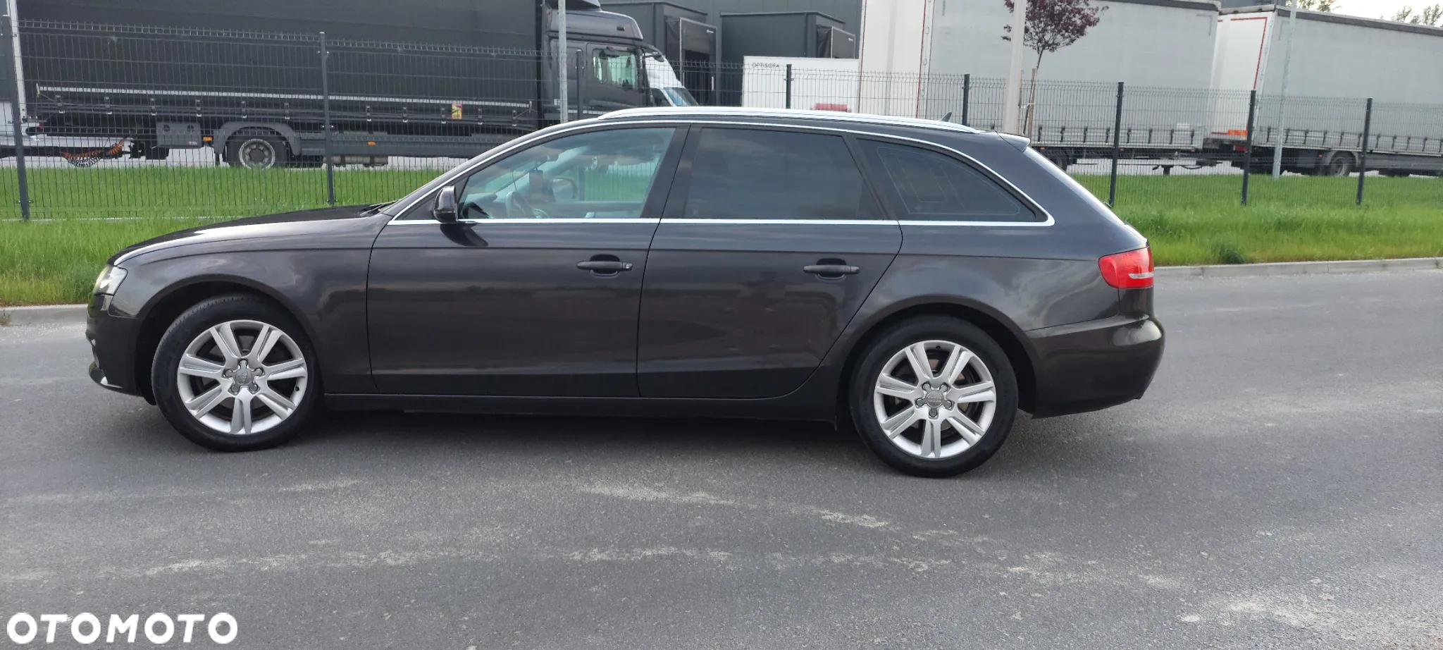 Audi A4 2.0 TDI - 29
