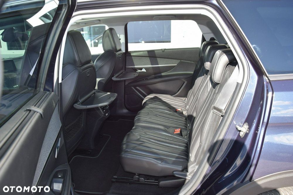 Peugeot 5008 - 26