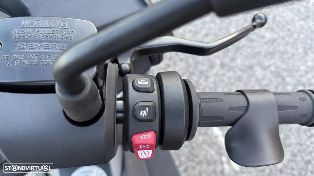 BMW C 400 GT - 17