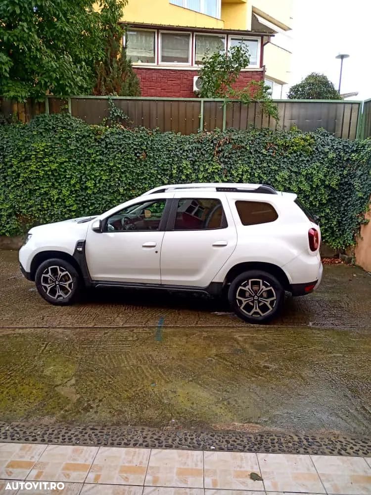 Dacia Duster 1.5 Blue dCi Prestige - 4