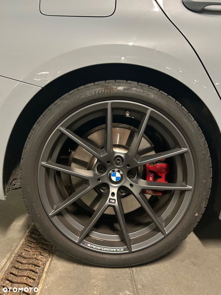 BMW Seria 3 M340i xDrive mHEV sport - 3