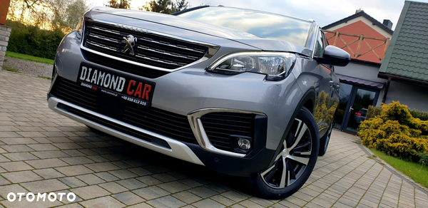 Peugeot 5008 1.5 BlueHDi Allure S&S