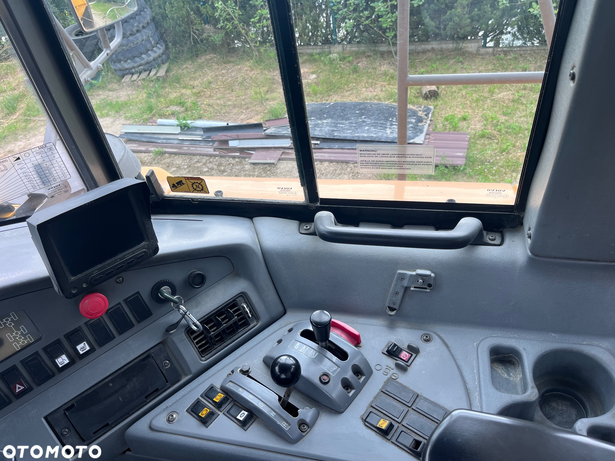 Volvo A30E - 14