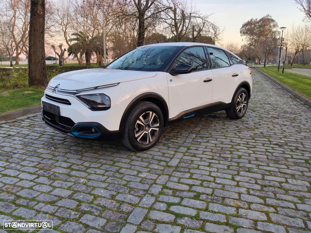 Citroën e-C4 Feel - 2