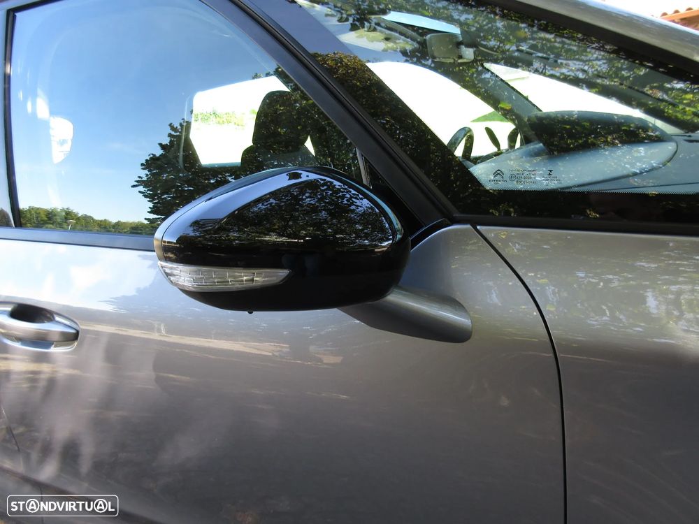Citroën C4 Picasso BlueHDi 120 EAT6 SHINE - 39