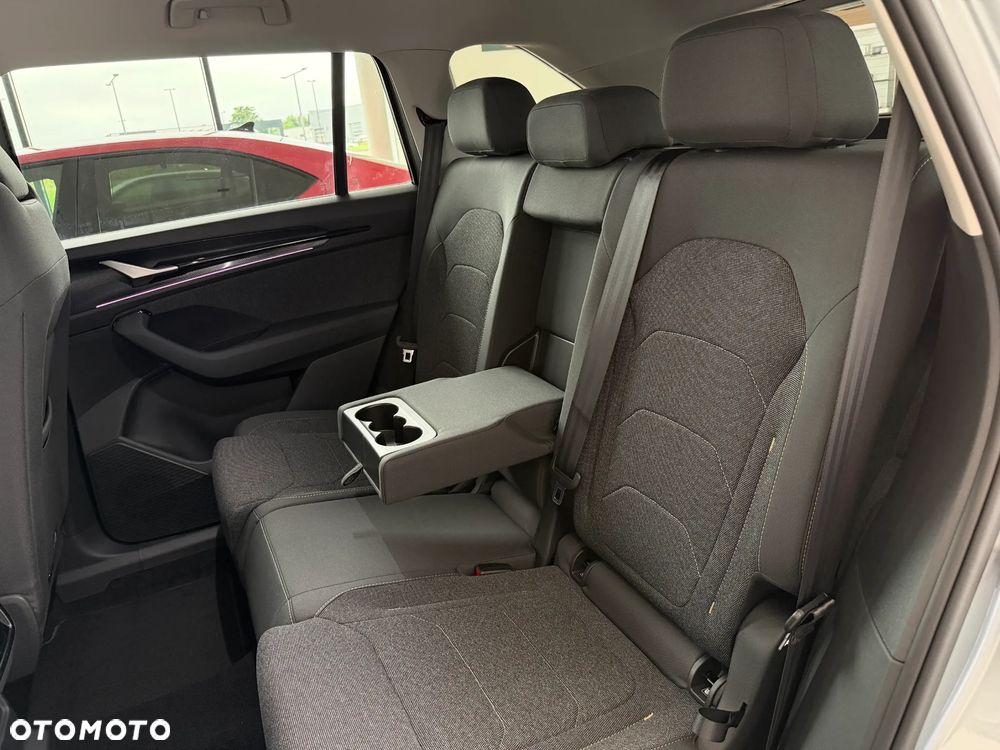 Skoda Kodiaq 1.5 TSI iV PHEV 4x2 Drive DSG - 33