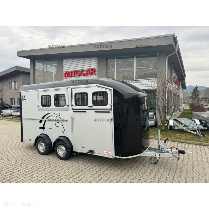 Autocar Cheval Liberte Maxi 4 - 1