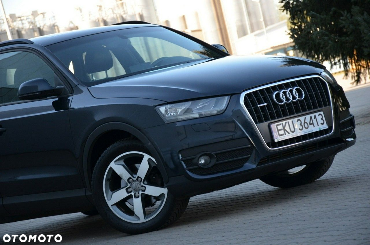 Audi Q3 - 12