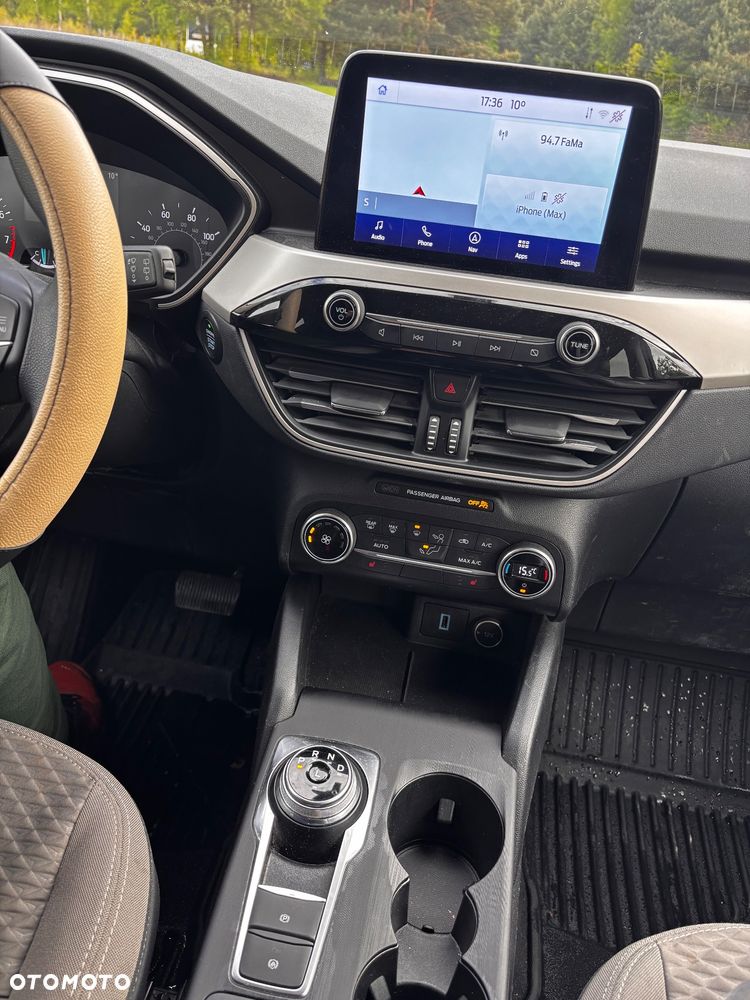 Ford Escape - 14