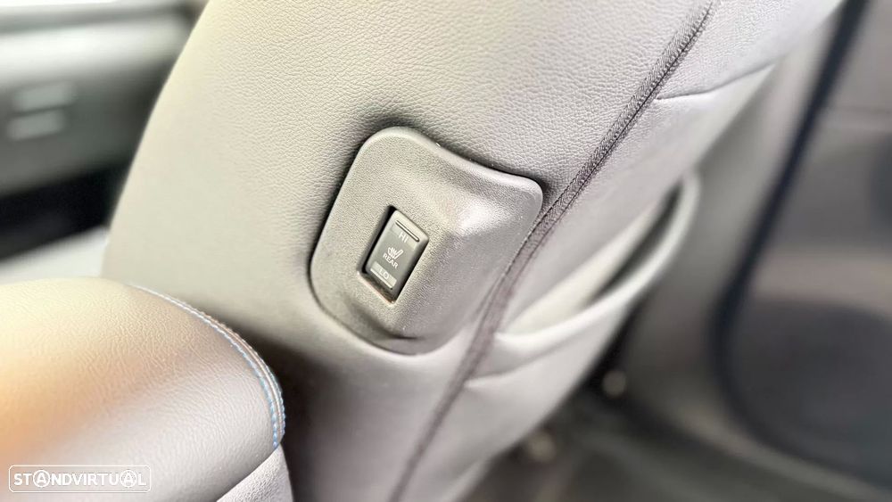 Nissan Leaf e+ Tekna ProPilot - 16