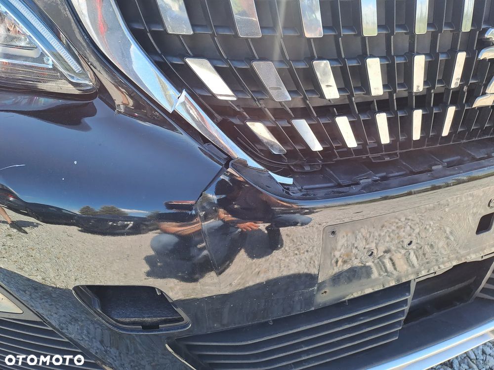 Peugeot 3008 1.2 PureTech GPF Active S&S EAT8 - 8