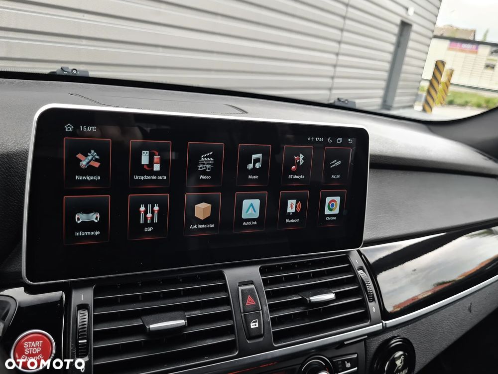 BMW X5 3.0sd - 38
