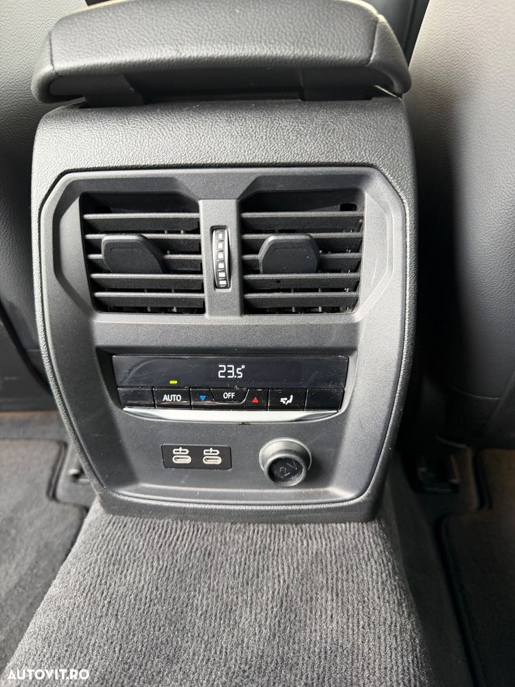 BMW Seria 3 320d Aut. - 10