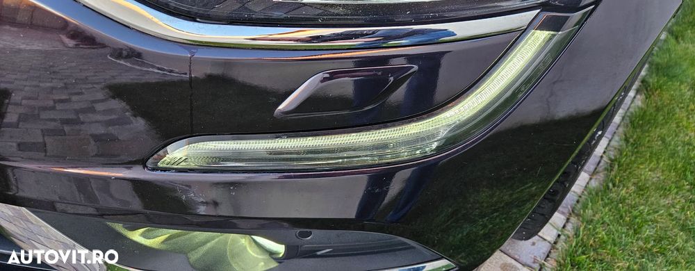 Renault Talisman ENERGY dCi 160 EDC INITIALE PARIS - 27