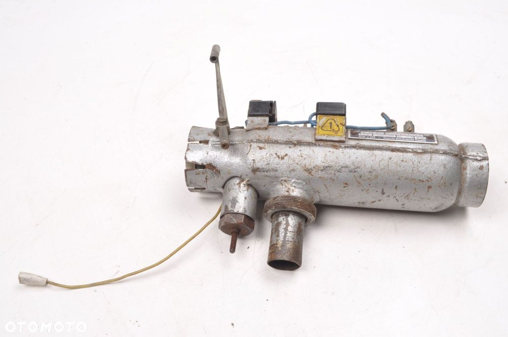 TRABAN 601 0.6 WEBASTO PODGRZEWACZ - 1