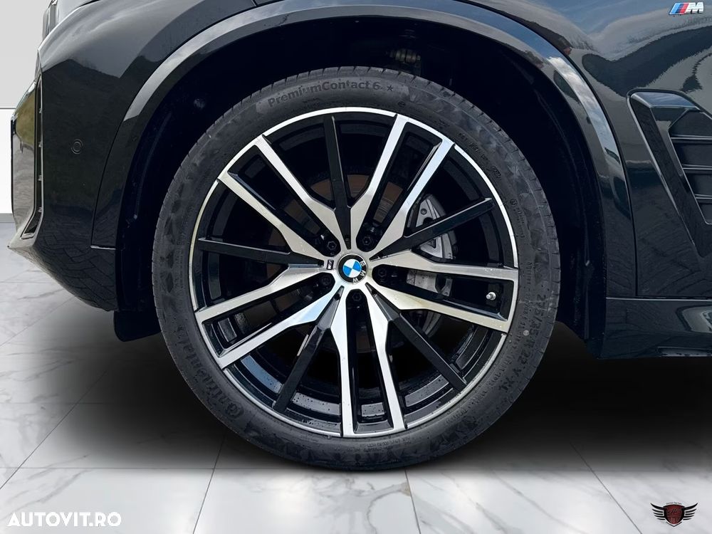 BMW X5 xDrive30d - 17