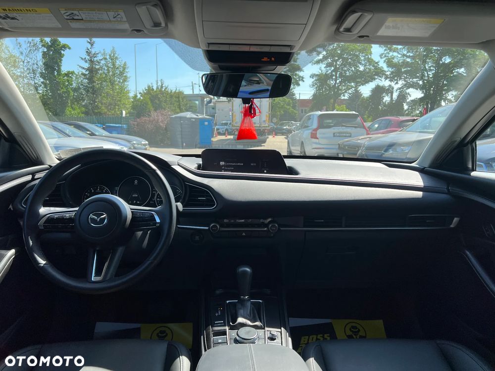 Mazda CX-30 - 16