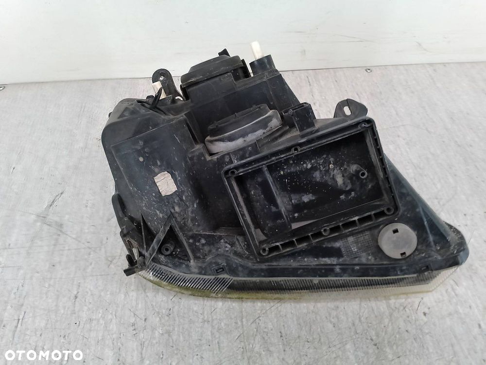 LAMPA PRZÓD LEWA OPEL MERIVA A 93321052 89308550 - 2